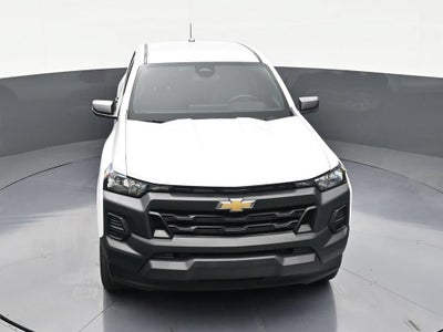 2024 Chevrolet Colorado WT