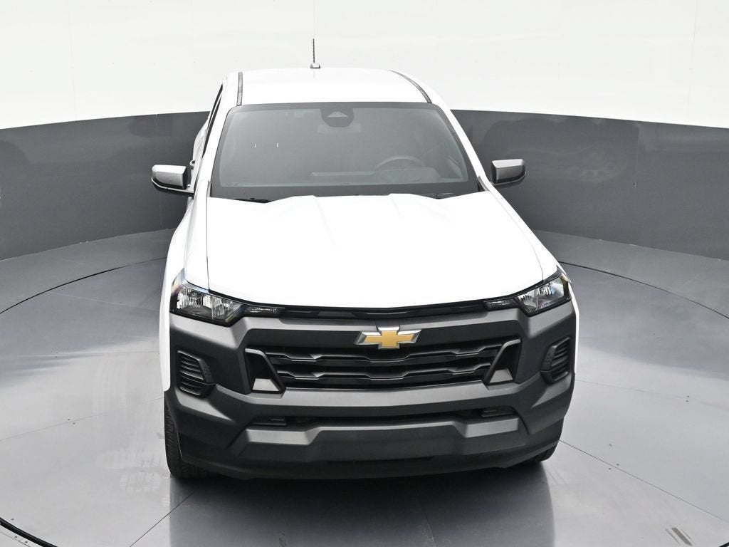 2024 Chevrolet Colorado WT