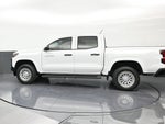 2024 Chevrolet Colorado WT