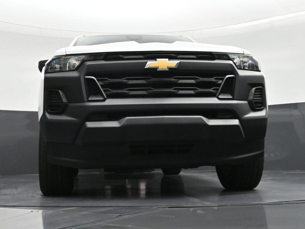 2024 Chevrolet Colorado WT