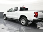 2024 Chevrolet Colorado WT