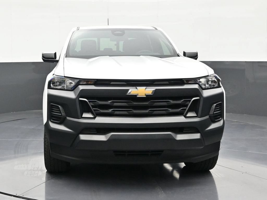 2024 Chevrolet Colorado WT