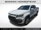 2021 Chevrolet Colorado 2WD LT