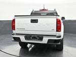 2021 Chevrolet Colorado 2WD LT