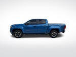2022 Chevrolet Colorado 2WD Z71