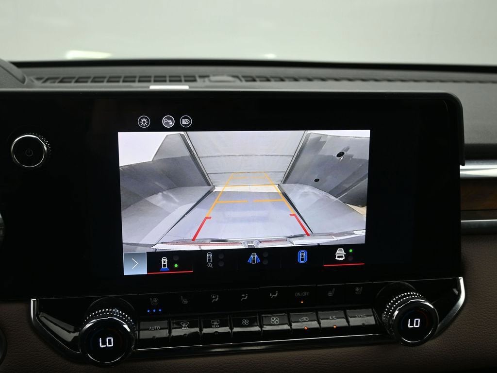 2023 GMC Canyon Denali