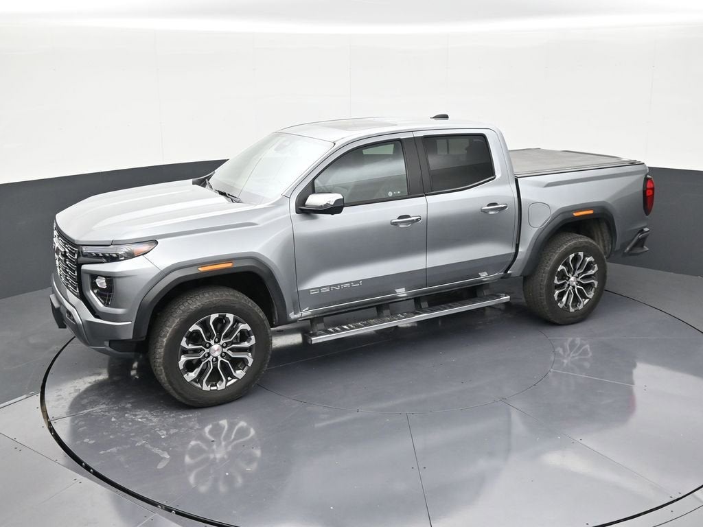 2023 GMC Canyon Denali