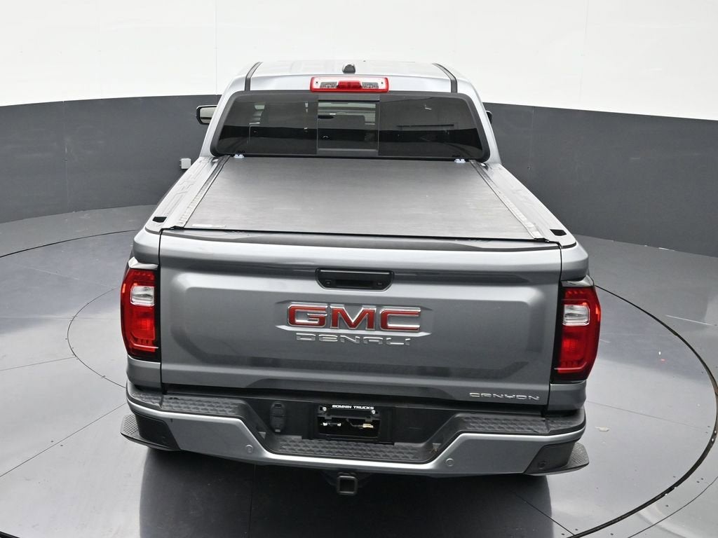 2023 GMC Canyon Denali