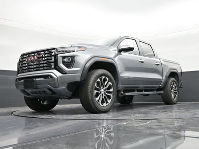 2023 GMC Canyon Denali