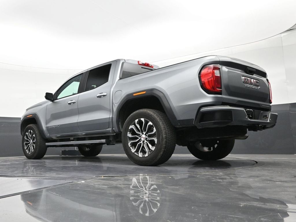 2023 GMC Canyon Denali