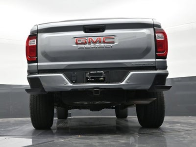 2023 GMC Canyon Denali