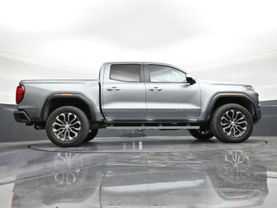 2023 GMC Canyon Denali
