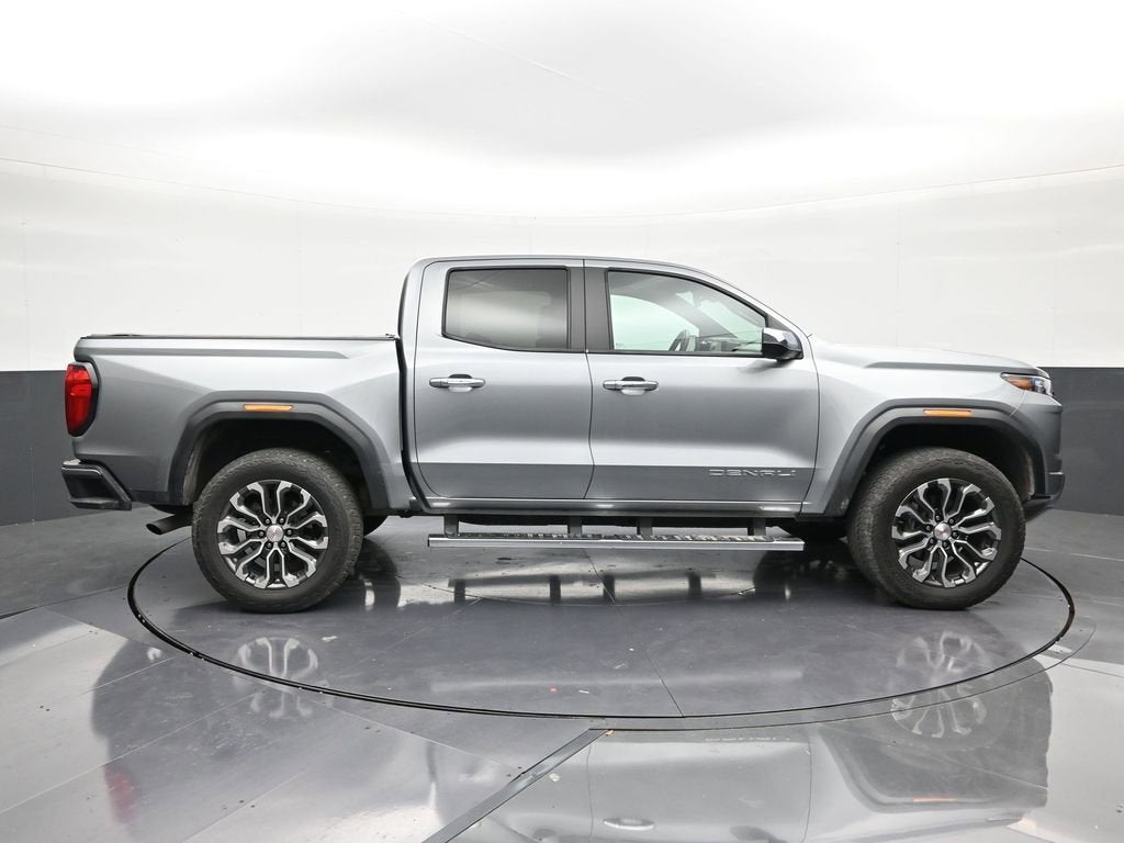 2023 GMC Canyon Denali