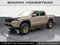 2024 Nissan Frontier Crew Cab PRO-X 4x2