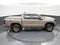 2024 Nissan Frontier Crew Cab PRO-X 4x2
