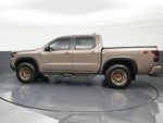2024 Nissan Frontier Crew Cab PRO-X 4x2