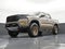 2024 Nissan Frontier Crew Cab PRO-X 4x2