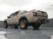 2024 Nissan Frontier Crew Cab PRO-X 4x2