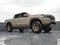 2024 Nissan Frontier Crew Cab PRO-X 4x2