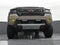 2024 Nissan Frontier Crew Cab PRO-X 4x2