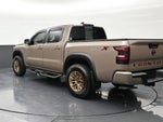 2024 Nissan Frontier Crew Cab PRO-X 4x2