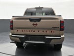 2024 Nissan Frontier Crew Cab PRO-X 4x2