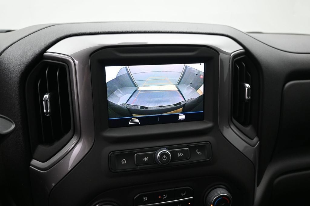 2023 Chevrolet Silverado 2500 HD Custom