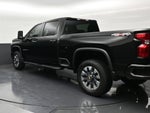 2023 Chevrolet Silverado 2500 HD Custom