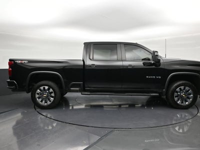 2023 Chevrolet Silverado 2500 HD Custom