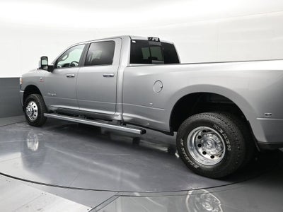 2023 RAM 3500 Laramie