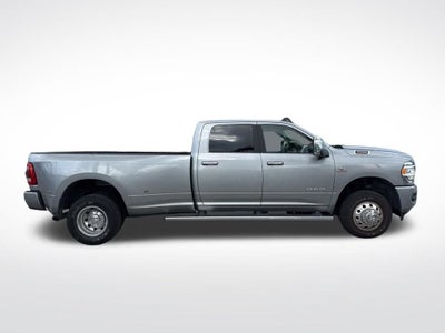2023 RAM 3500 Laramie
