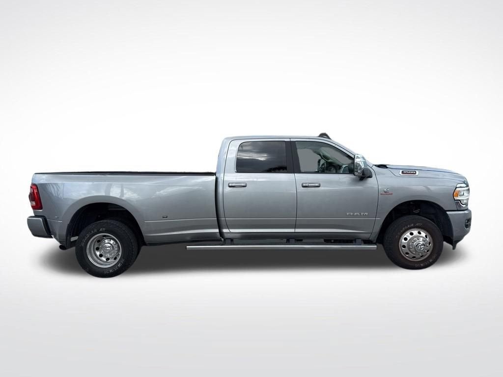 2023 RAM 3500 Laramie