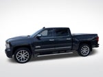 2018 Chevrolet Silverado 1500 High Country