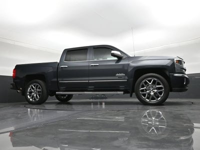 2018 Chevrolet Silverado 1500 High Country