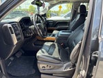 2018 Chevrolet Silverado 1500 High Country