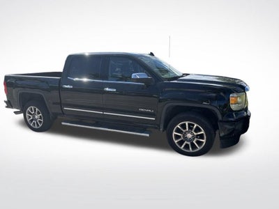 2015 GMC Sierra 1500 Denali