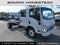 2025 Chevrolet Low Cab Forward 4500 HG Base