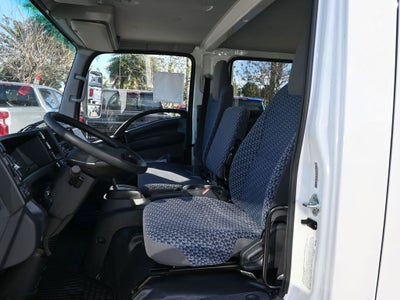 2025 Chevrolet Low Cab Forward 4500 HG Base