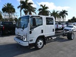 2025 Chevrolet Low Cab Forward 4500 HG Base