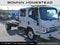 2025 Chevrolet Low Cab Forward 4500 Base