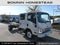 2025 Chevrolet Low Cab Forward 4500 HG Base