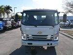 2025 Chevrolet Low Cab Forward 4500 HG Base