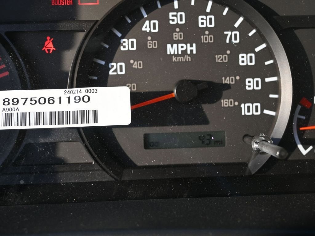 2025 Chevrolet Low Cab Forward 4500 Base