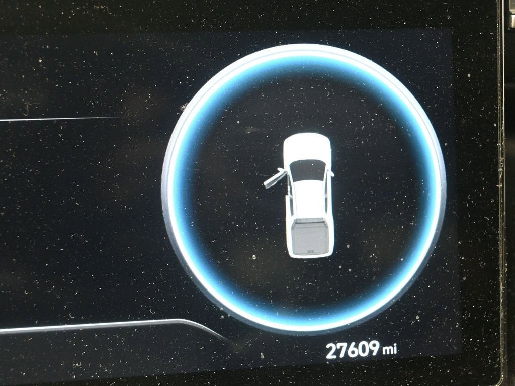 2022 Hyundai Santa Cruz Limited