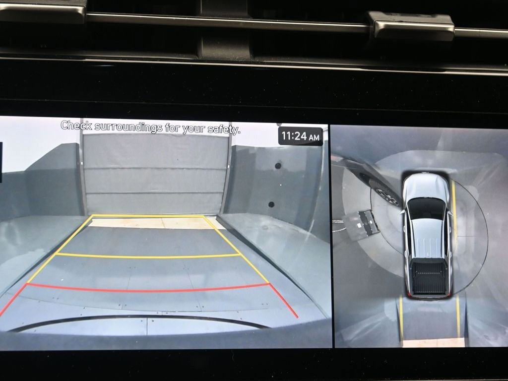 2022 Hyundai Santa Cruz Limited