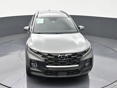 2022 Hyundai Santa Cruz Limited