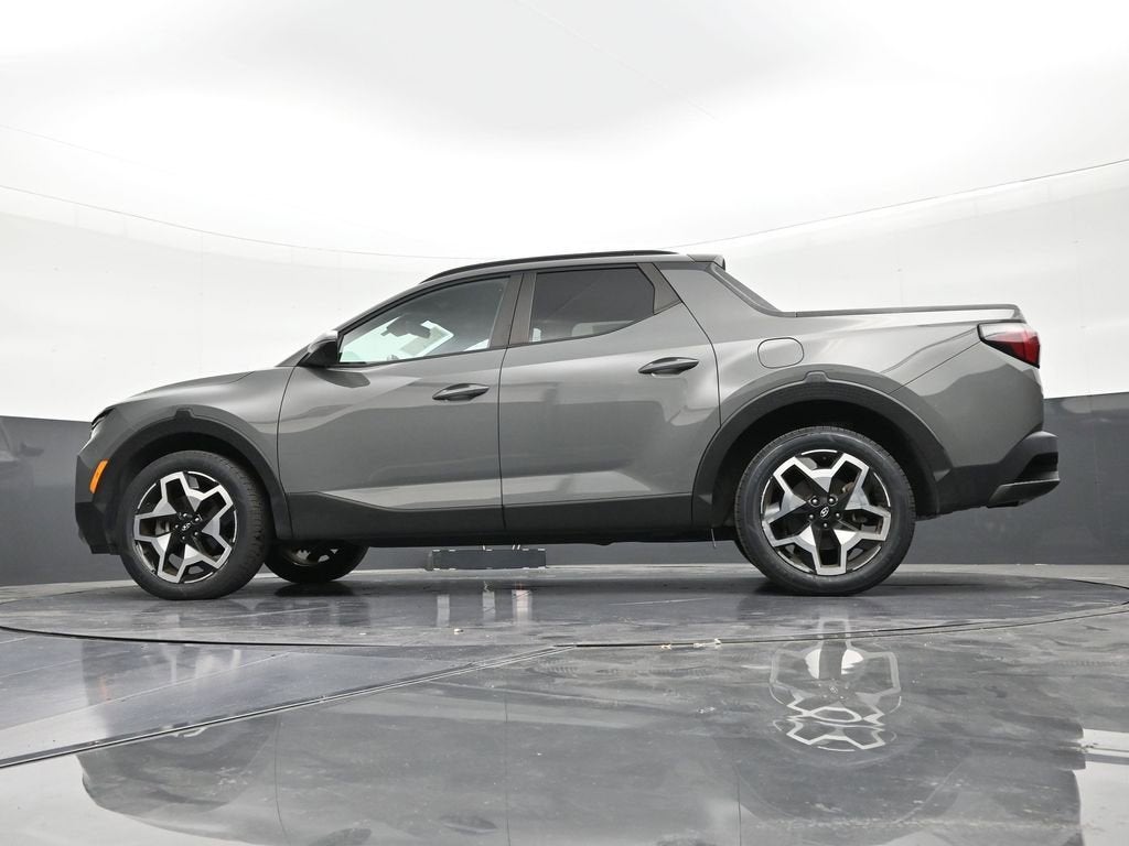 2022 Hyundai Santa Cruz Limited