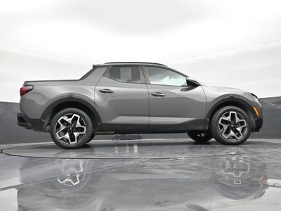 2022 Hyundai Santa Cruz Limited