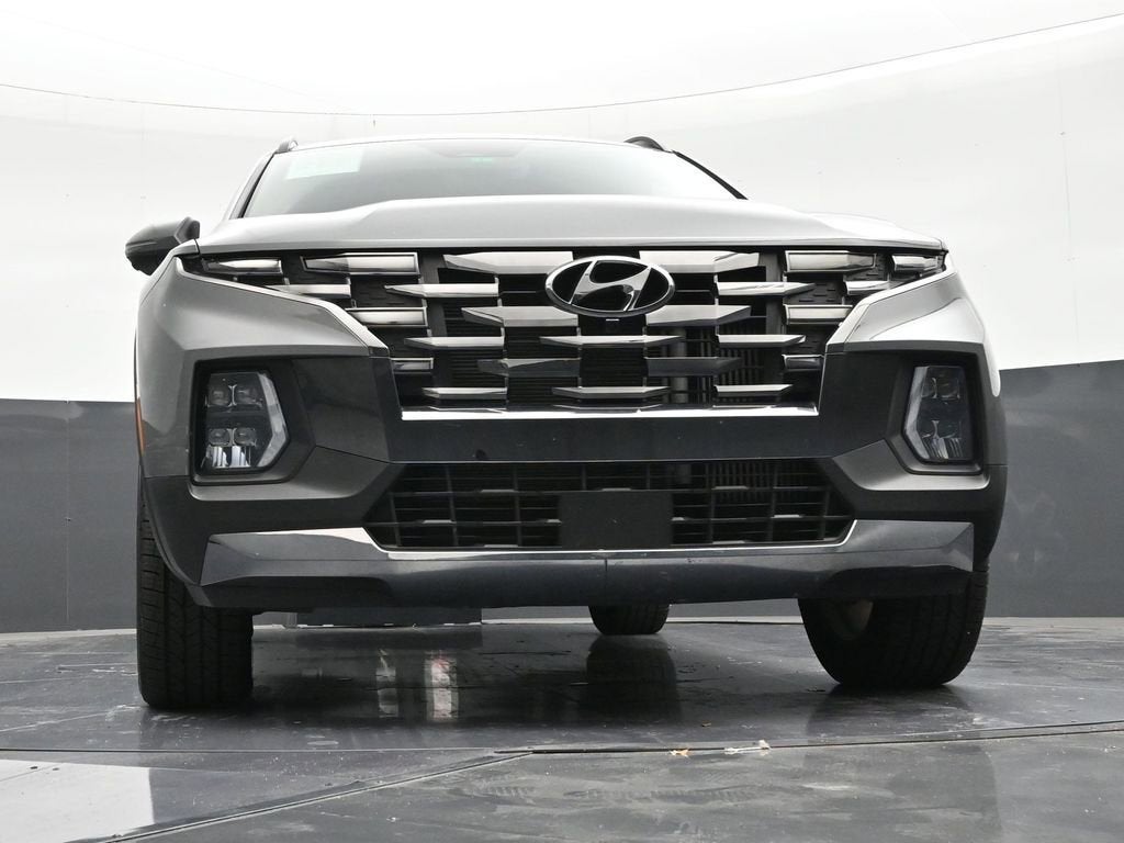 2022 Hyundai Santa Cruz Limited