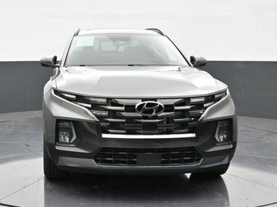 2022 Hyundai Santa Cruz Limited